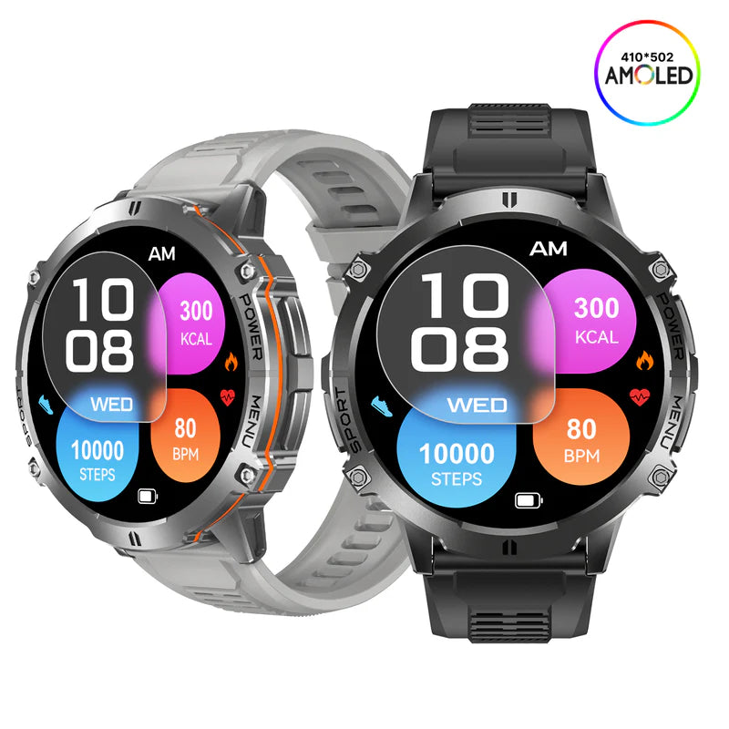 Harvox X2 Pro