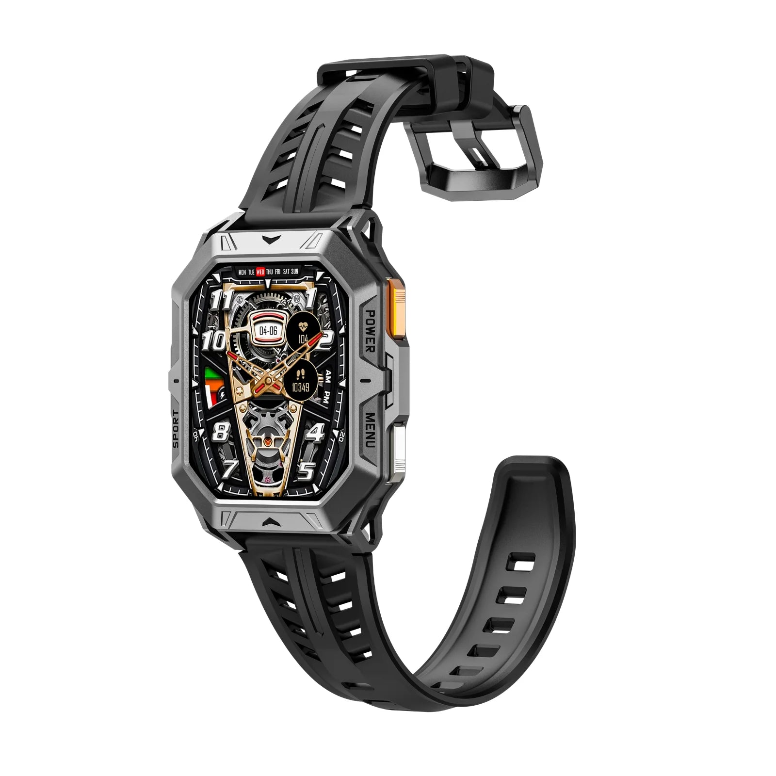 Harvox X1 Pro