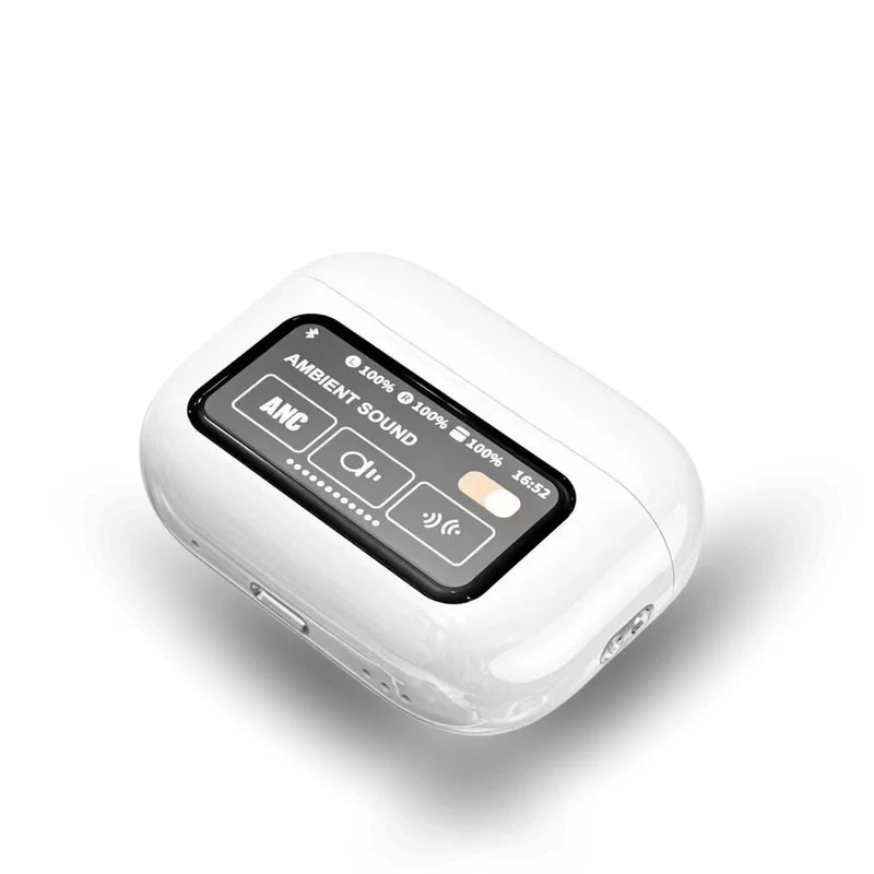 Dokunmatik Ekranlı Air Pro 2 ANC