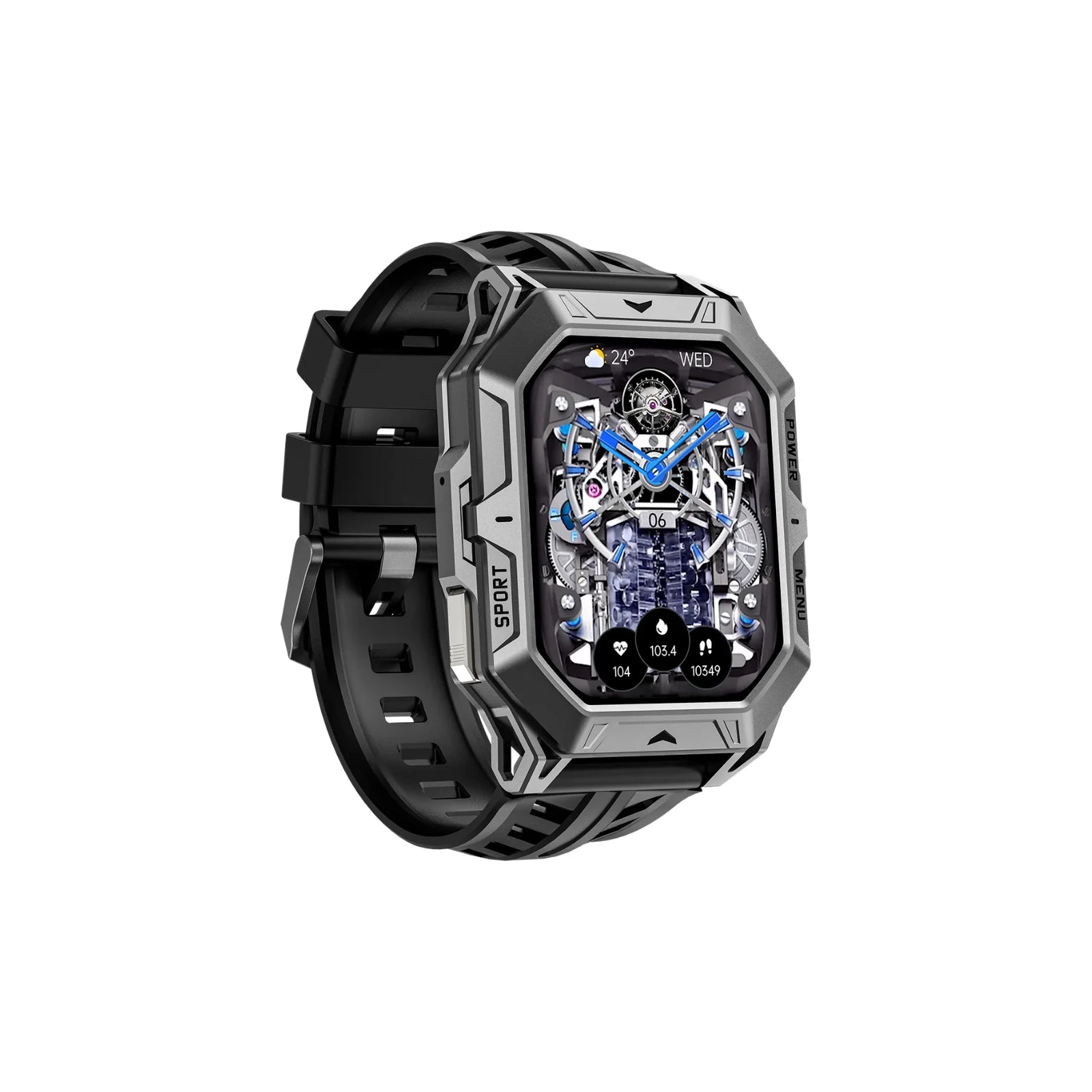 Harvox X1 Pro