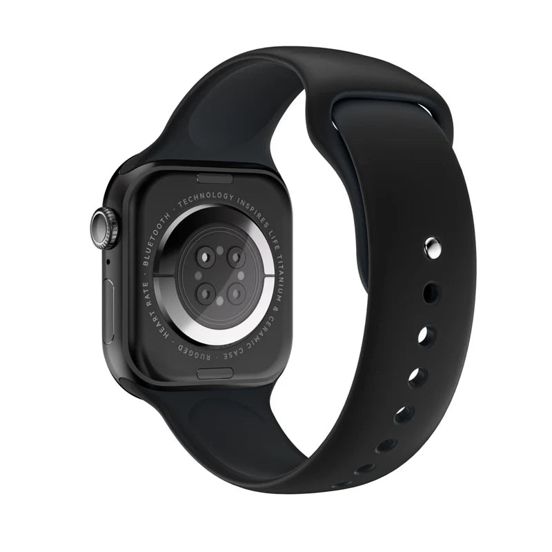 Harvox Watch 10 Pro