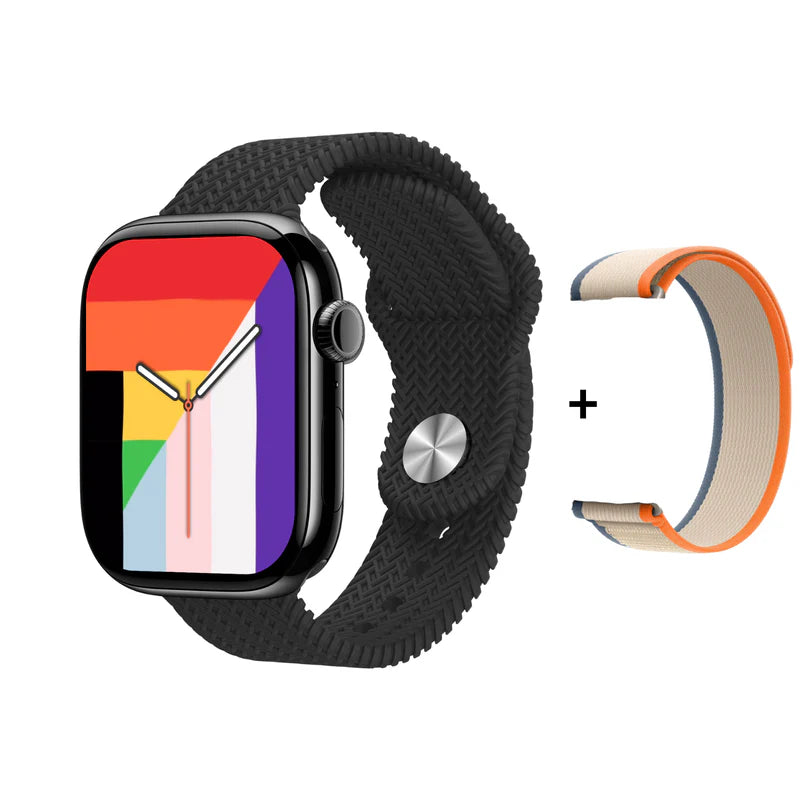 Watch 11 HK Pro Max