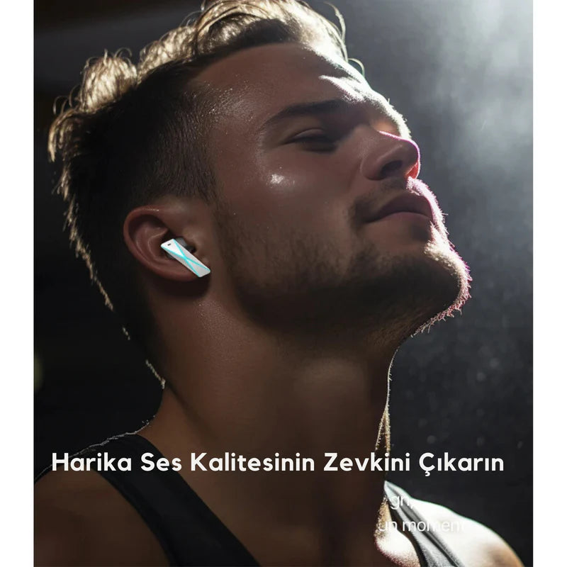 DX-08 Bluetooth Kulaklık
