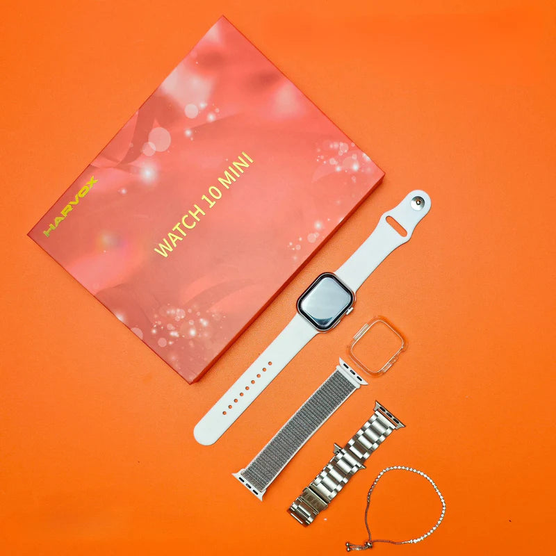 Harvox Watch 10 Mini (Valentine Edition)