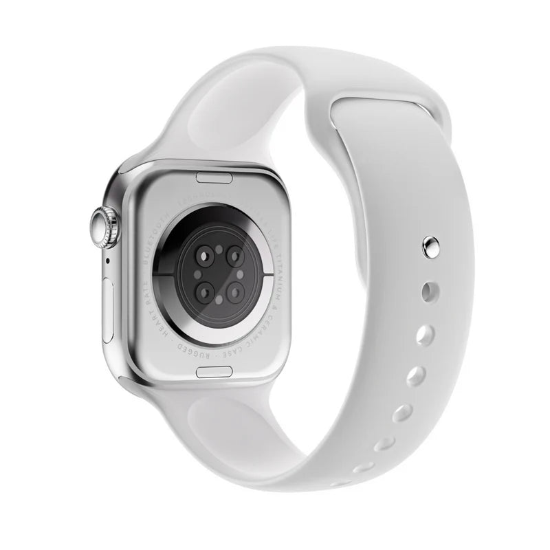 Harvox Watch 10 Pro