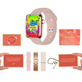Harvox Watch 10 Mini (Valentine Edition)