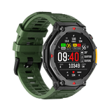 Harvox Rx-4 Max (WaterProof)