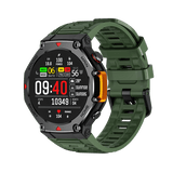 Harvox Rx-4 Max (WaterProof)